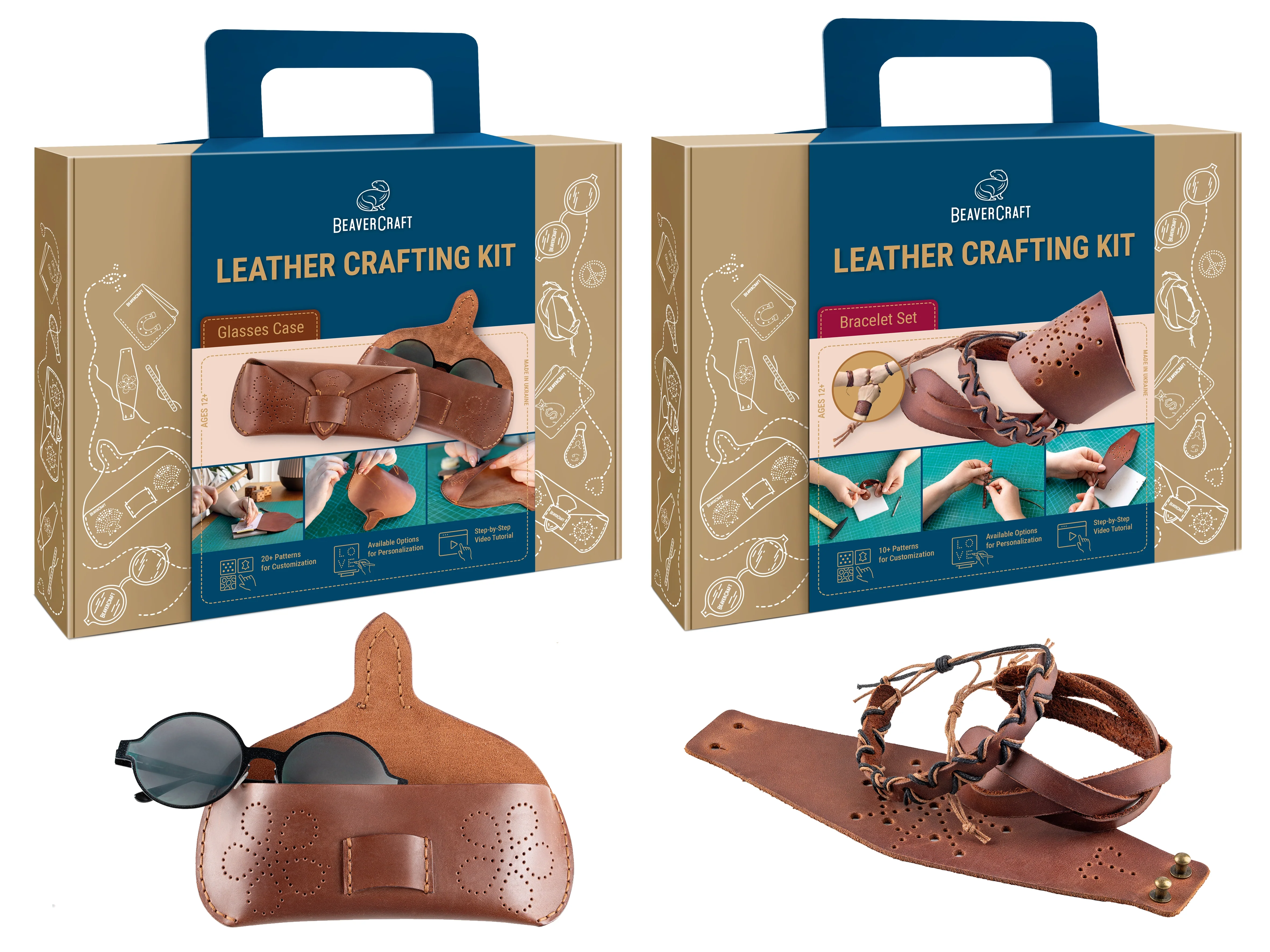 Leather Craft